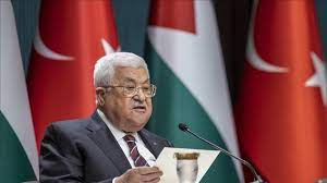 Аббас готов взять под свою ответственность Сектор Газы

