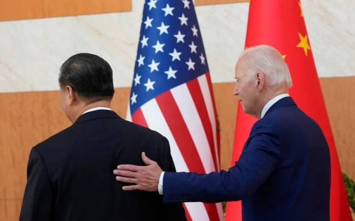 Стало известно, что будут обсуждать Байден и Си Цзиньпин на встрече в США
