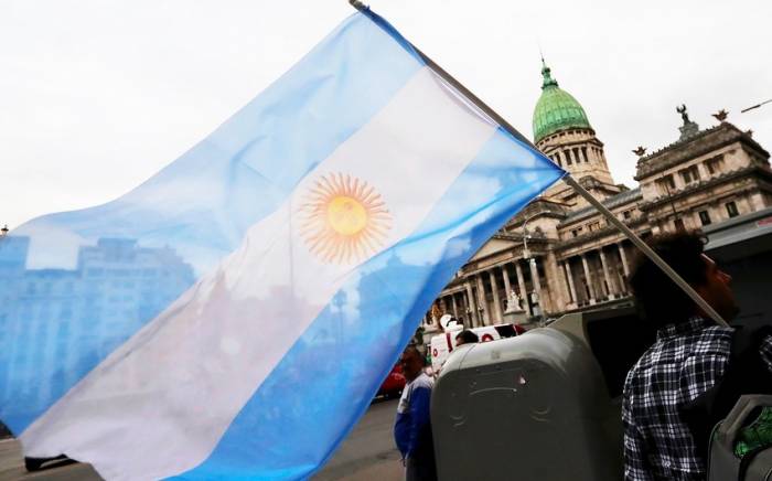 В Аргентине выберут нового президента
