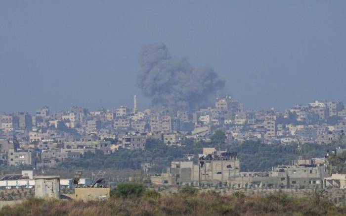 Армия Израиля заявила о ликвидации одного из ведущих разработчиков оружия ХАМАС

