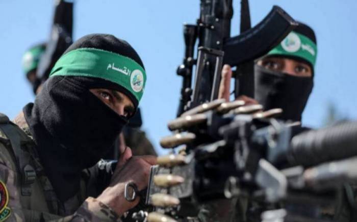 СМИ: ХАМАС готов освободить до 15 заложников в обмен на гуманитарную помощь
