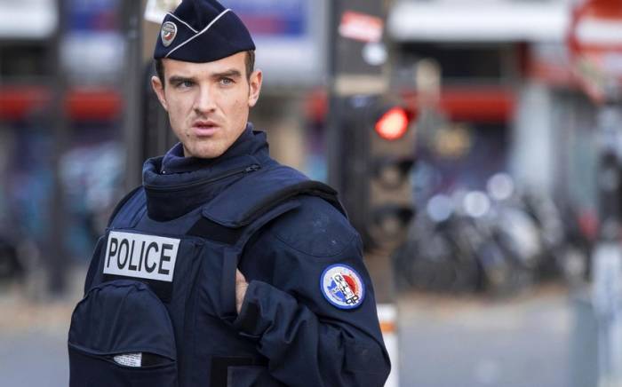 В Париже и пригородах зарегистрировали более 250 актов антисемитизма
