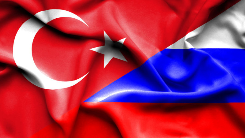 Россия предложила Турции расширить сотрудничество в сфере энергетики
