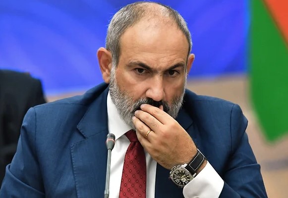 Пашинян заявил, что Ереван считал и считает Россию дружественной страной