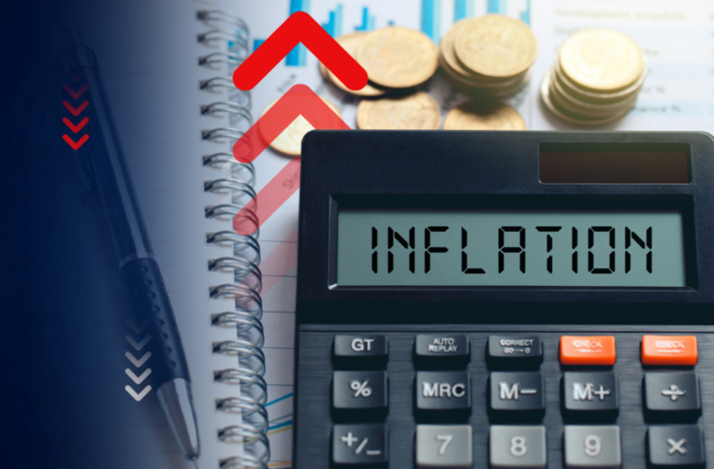 Годовая инфляция в Азербайджане упала до 10%