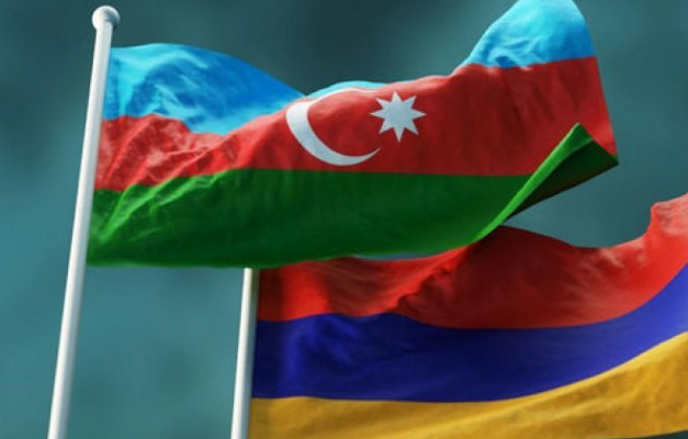 МИД Армении выразил готовность Еревана участвовать в переговорах с Азербайджаном
