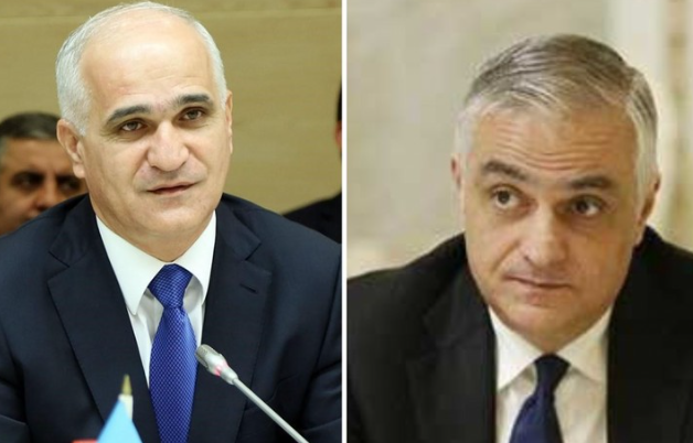 Вице-премьеры Азербайджана и Армении завтра проведут переговоры