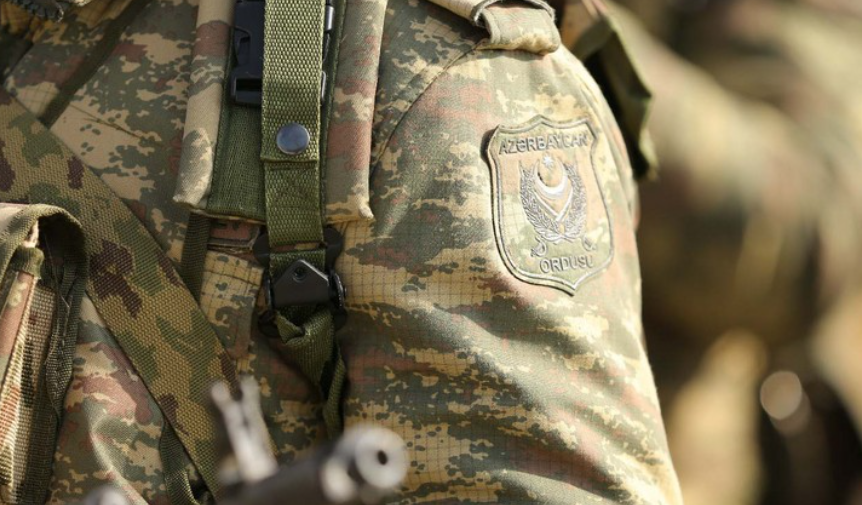 Денежное довольствие военнослужащих в Азербайджане будет увеличено на 210 манатов