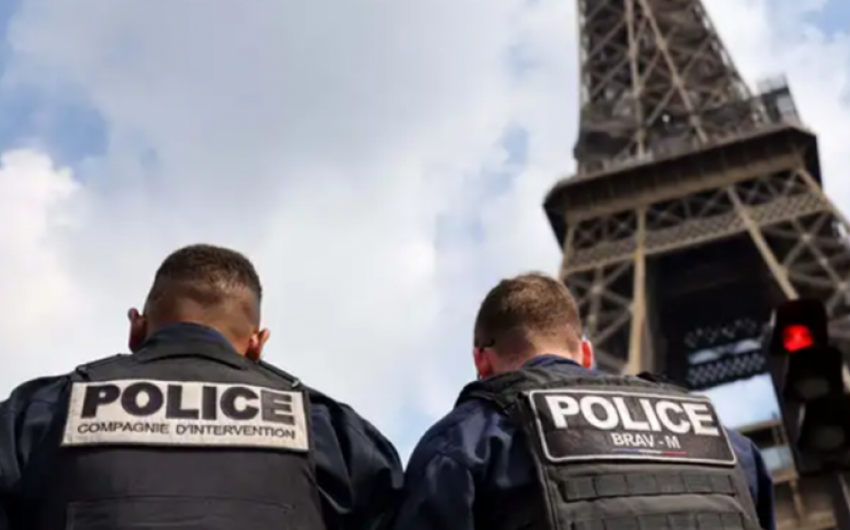 Во Франции десятки школ эвакуировали из-за ложных угроз минирования