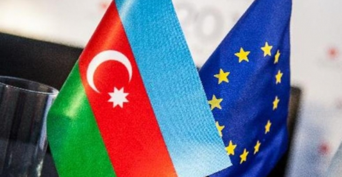 Саймон Мордю: Азербайджан является важным партнером ЕС на Кавказе