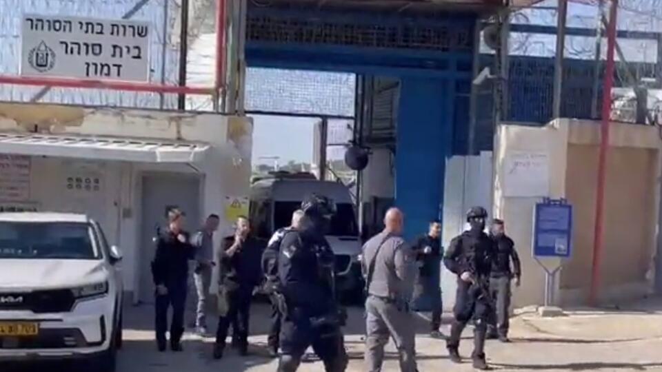 МИД Катара подтвердил освобождение 39 палестинских заключенных из Израиля