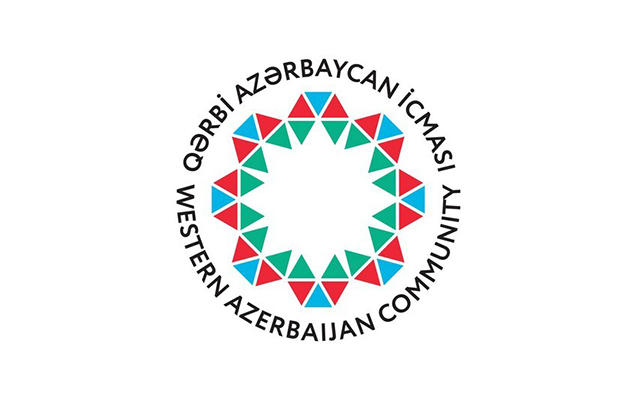 Община Западного Азербайджана отреагировала на интервью представителя ЕС 