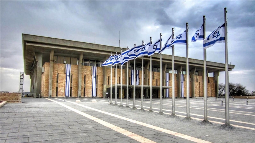 Израильские парламентарии утвердили запрет на просмотр пропаганды террора