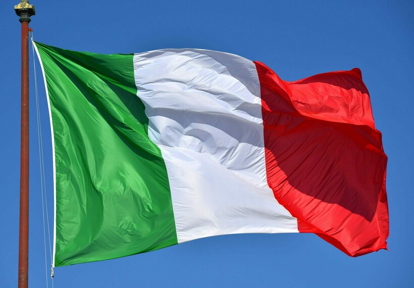 В Италии планируют запретить синтетические пищевые продукты