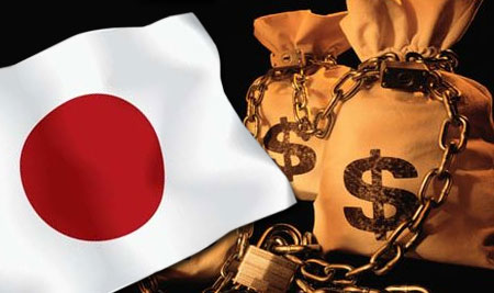 Япония выделит $230 млн Египту из-за обострения на Ближнем Востоке