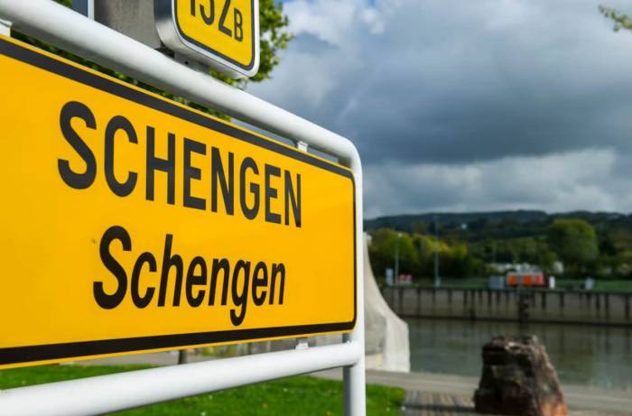 Болгария достигла соглашения с Австрией по Шенгену
