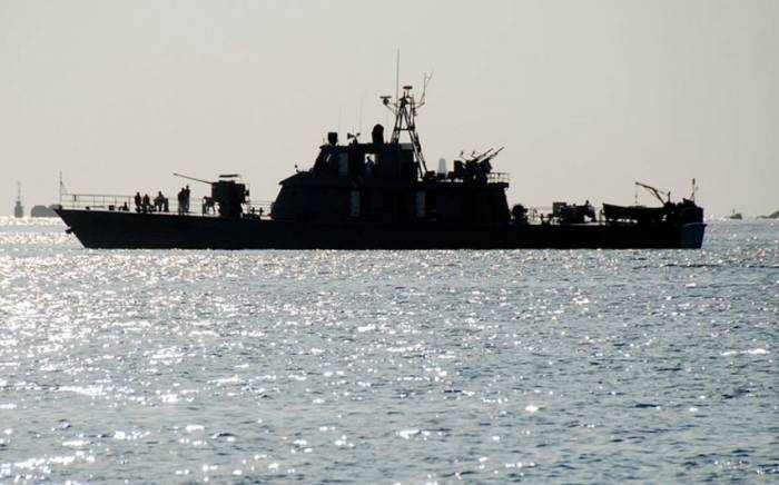 ВМС Ирана получили новые морские крылатые ракеты
