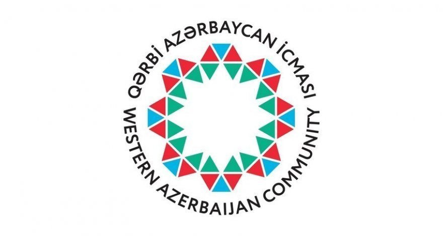 Община Западного Азербайджана ответила Мирзояну: У бесстыдства армянской дипломатии нет границ