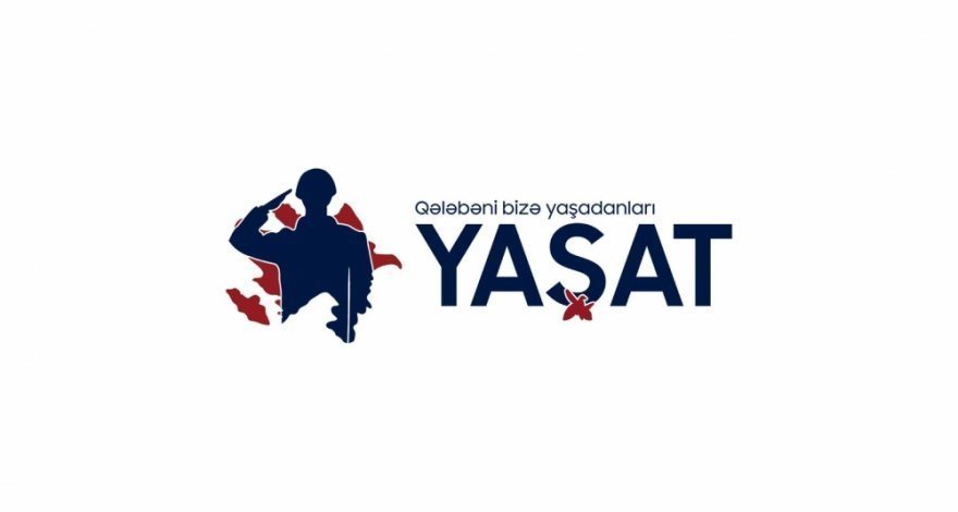 Фонд YAŞAT отправил на лечение в Турцию 185 ветеранов войны