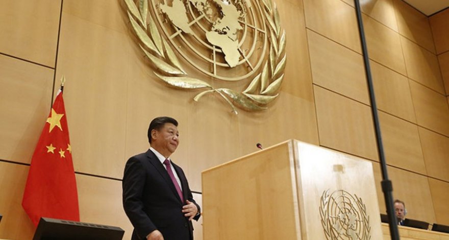 Китай в Совбезе ООН указал на цинизм и двойные стандарты США