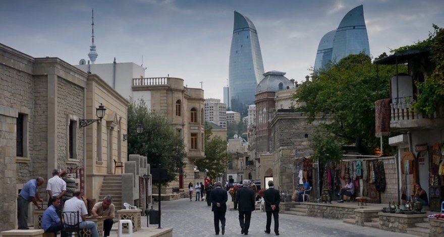 Азербайджан выбран местом проведения климатической конференции ООН