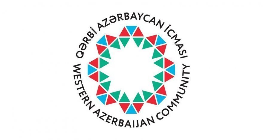 Община Западного Азербайджана пристыдила французских общественно-политических деятелей