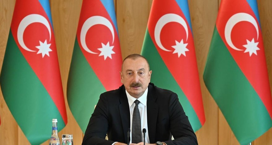 Президент Ильхам Алиев утвердил изменения в закон «О банках»