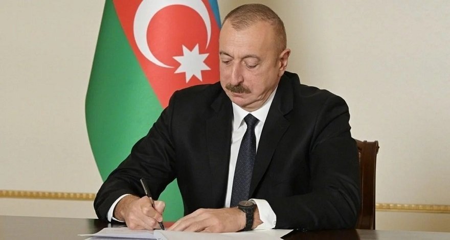 В Азербайджане земли водного фонда на Каспии могут быть сданы в аренду по решению Кабмина