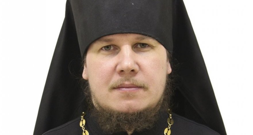 Избран новый глава Бакинской епархии РПЦ