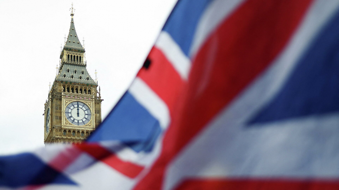 Британия расширила санкции против Ирана, Беларуси и Сирии