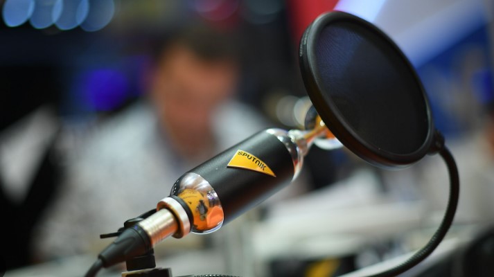 Радио «Sputnik Армения» лишили эфира