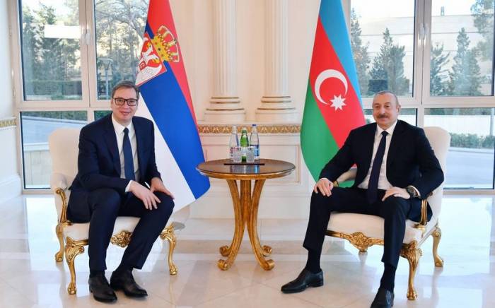 Азербайджан все больше завоевывает позиции значимого глобального игрока
