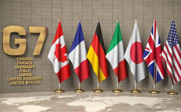 Италия впервые проведет встречу глав оборонных ведомств стран G7
