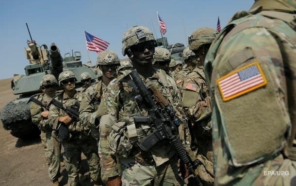 Пентагон отправит войска на ливано-израильскую границу