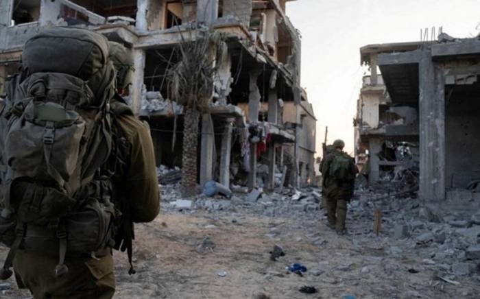 Израиль уведомил США о планах завершить активную фазу боев в Газе через 2-3 недели
