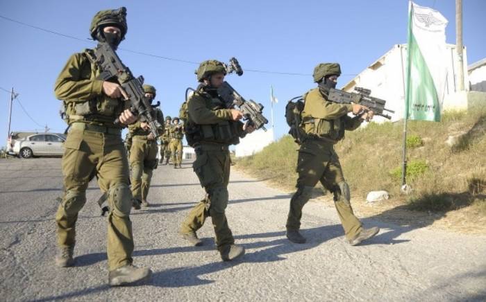 FT: Израиль планирует продолжать военную операцию против ХАМАС как минимум год
