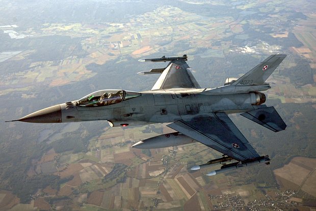 Турция рассчитывает на взаимность США в вопросе продажи F-16
