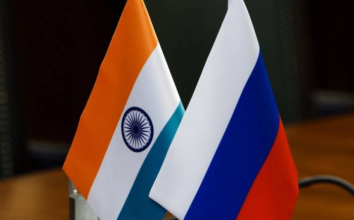 Главы МИД РФ и Индии обсудят ситуацию на Ближнем Востоке
