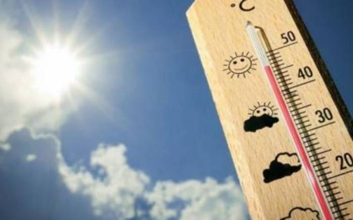 В Австралии прогнозируется экстремальная жара
