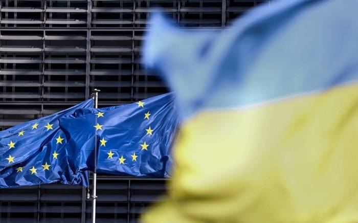 Евросоюз обсуждает запасной план финансирования Украины на €20 млрд
