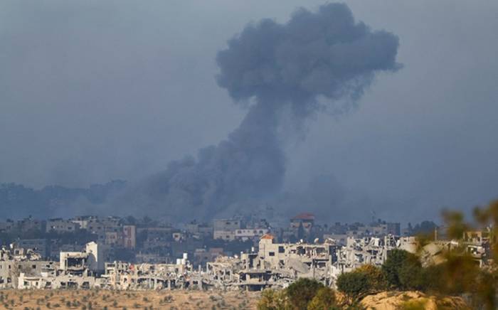 СМИ: Новое перемирие в Газе обсуждается при посредничестве Катара и Египта
