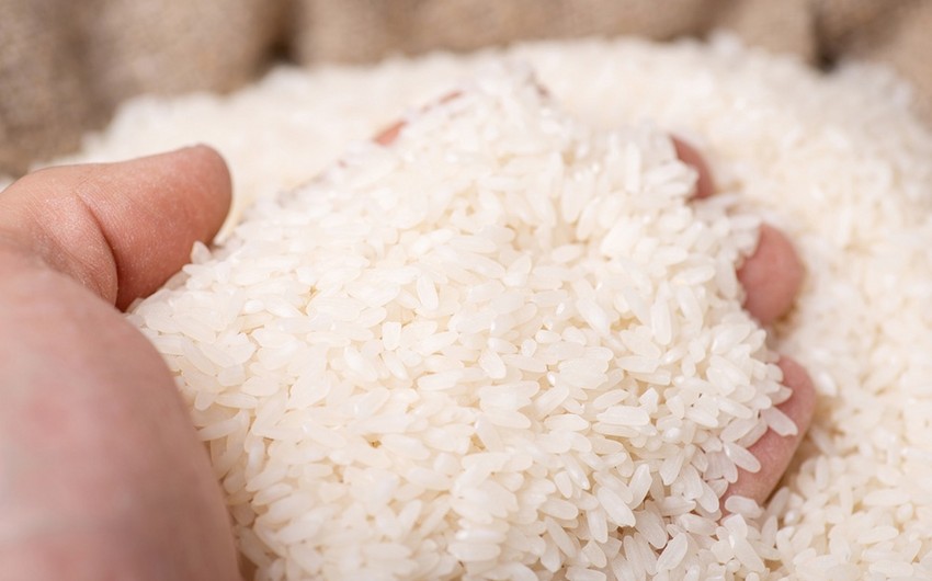 Цены на рис выросли до максимума с 2008 года на фоне сильного спроса