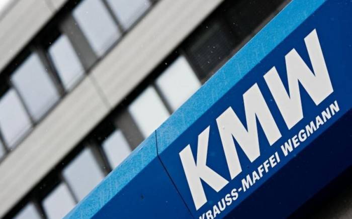 Греция наложила на германскую KMW штраф в 25 млн евро
