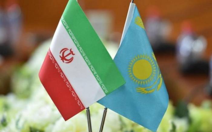 Казахстан и Иран намерены увеличить взаимный товарооборот до 3 млрд долларов

