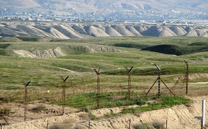 Кыргызстан и Таджикистан согласовали еще 24 км границы
