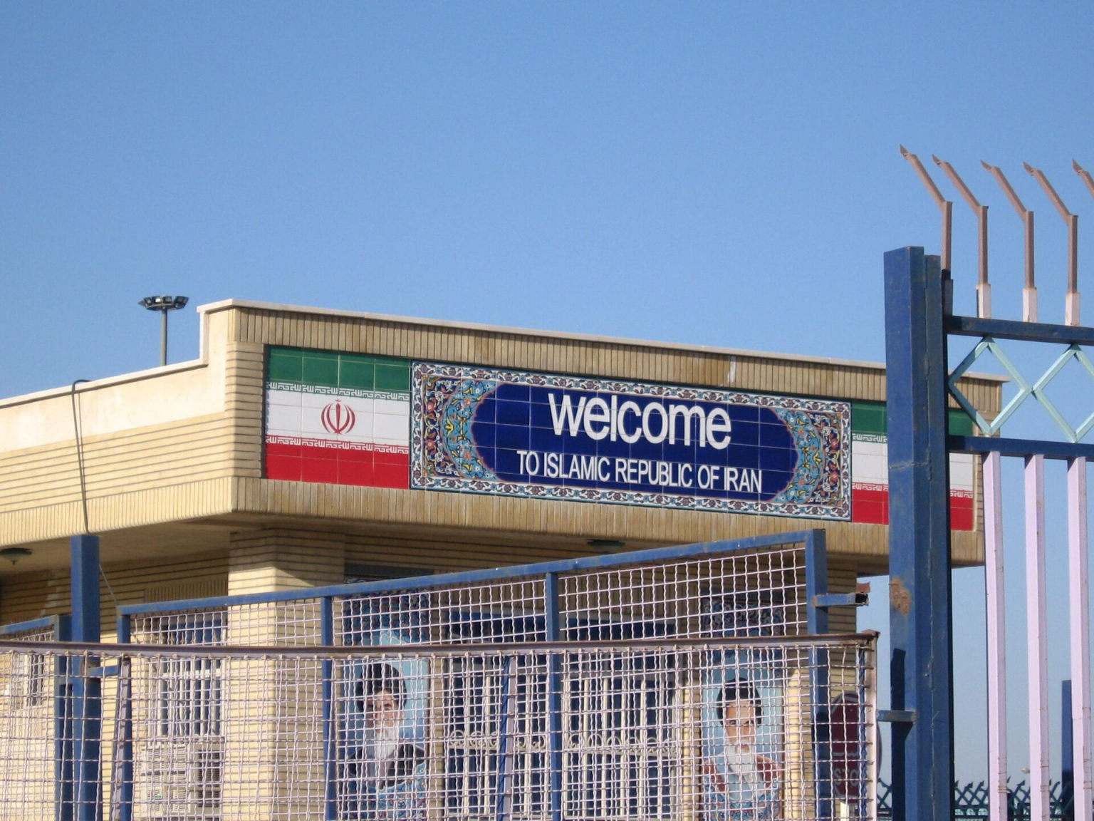 На границе между Ираном и Азербайджаном будет открыт новый транзитный КПП
