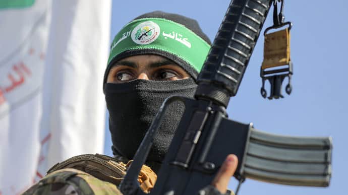 ХАМАС обвинил прокурора МУС Карима Хана в предвзятости
