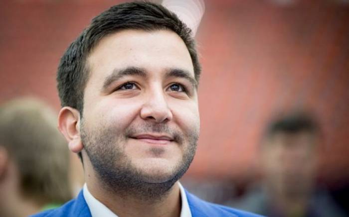 Азербайджанский шахматист стал вторым на международном турнире
