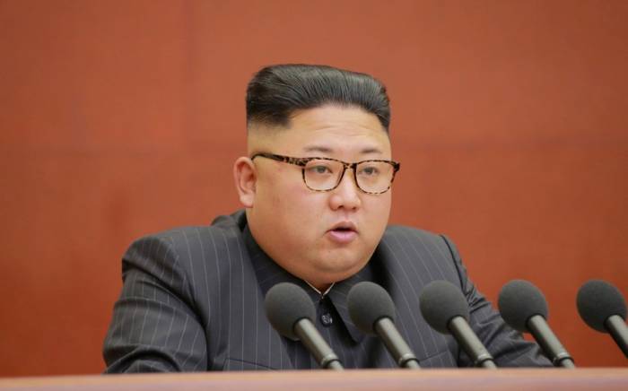 Ким Чен Ын: На Корейском полуострове сосуществуют два самых враждебных государства
