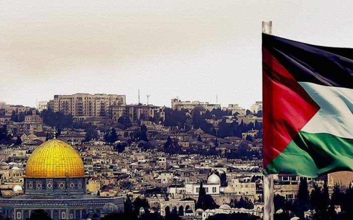 В Палестине заявили, что не поддерживают никаких контактов с ХАМАС
